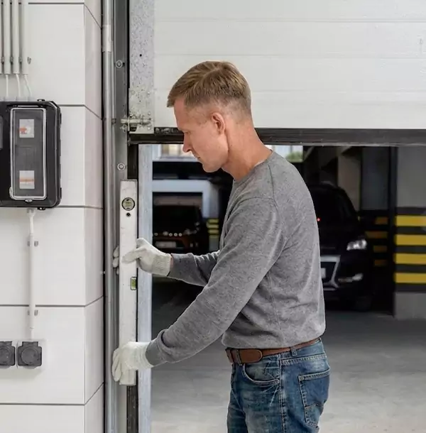 Why Choose Us for Door, Gate and Security Services in Montgomery Village, MD
