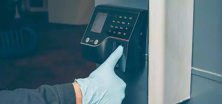 Access Control Installation Montgomery Village