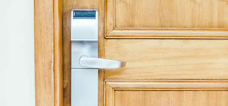 Advanced Solutions in Montgomery Village, MD for Modern Security