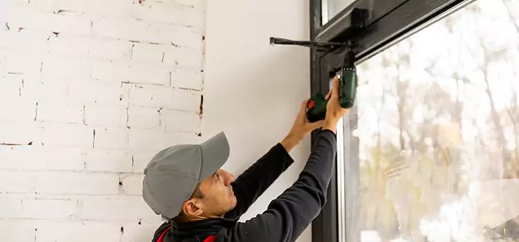 Automatic Door Opener Commercial Montgomery Village