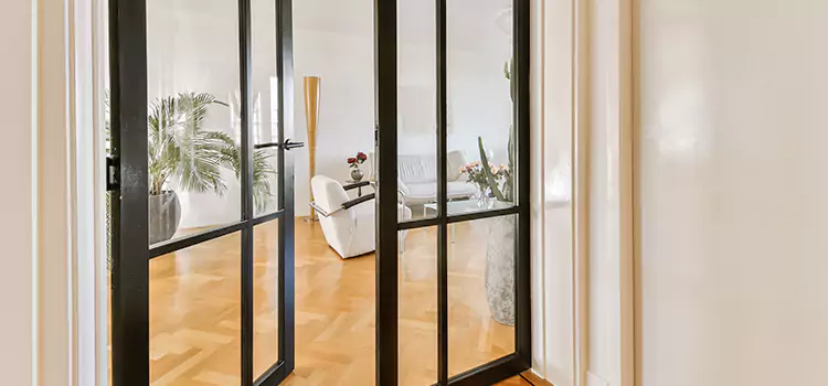 Bifold Door Replacement Montgomery Village