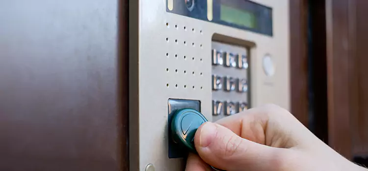 Enhanced Security Features Montgomery Village