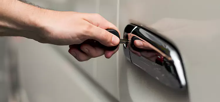 Why Choose Our Auto Locksmith Team in Montgomery Village, MD?