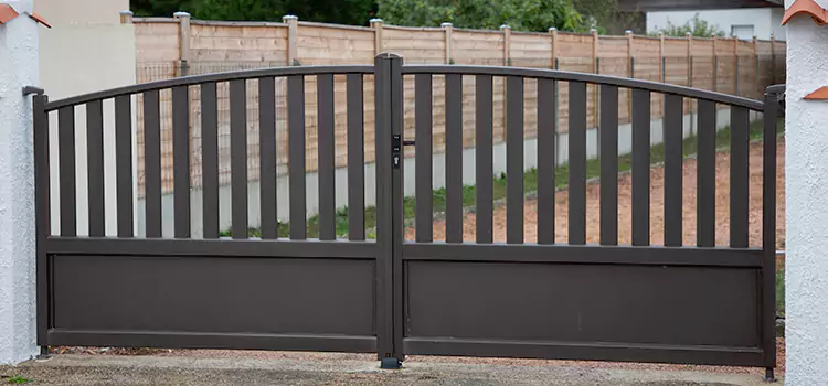 Advanced Gate Solutions in Montgomery Village, MD