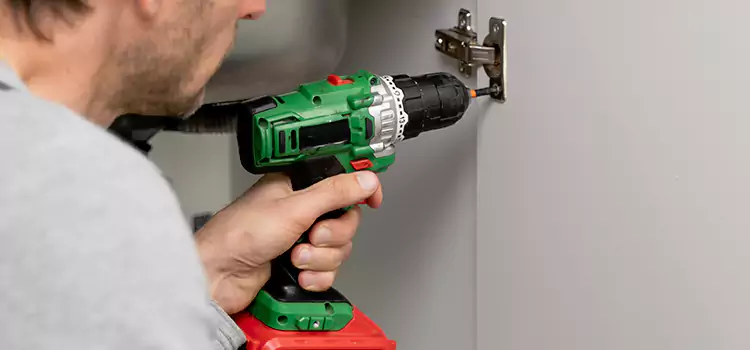 Commercial Door Hinge Repair Montgomery Village