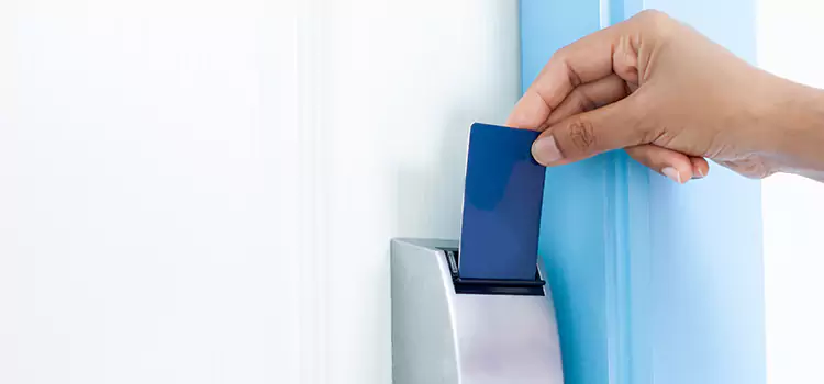 Access Control System Integration Montgomery Village