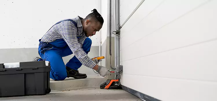 Expert Solutions for Every Garage Lock Need in Montgomery Village, MD
