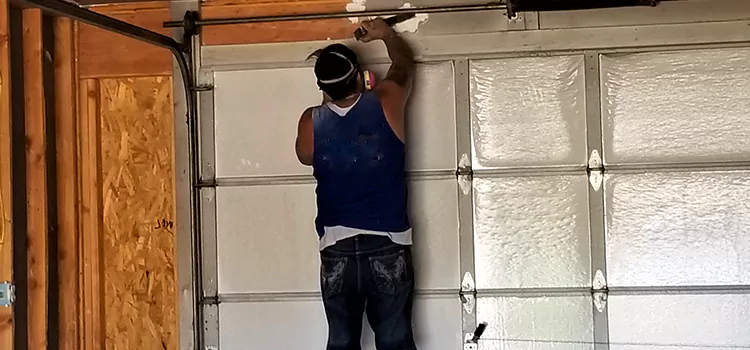 Specialized Garage Door Panel Solutions in Montgomery Village, MD