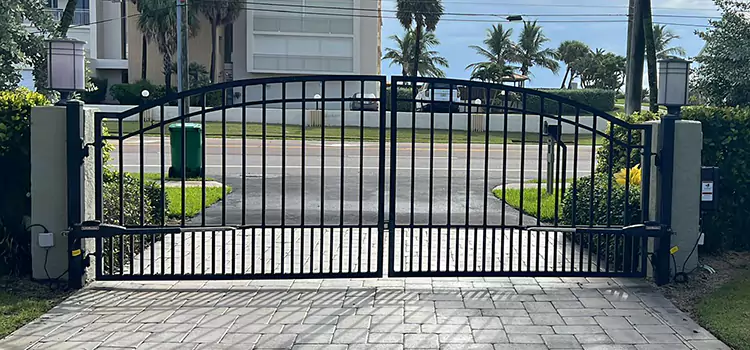 Gate Opener Replacement Near Me in Montgomery Village, MD