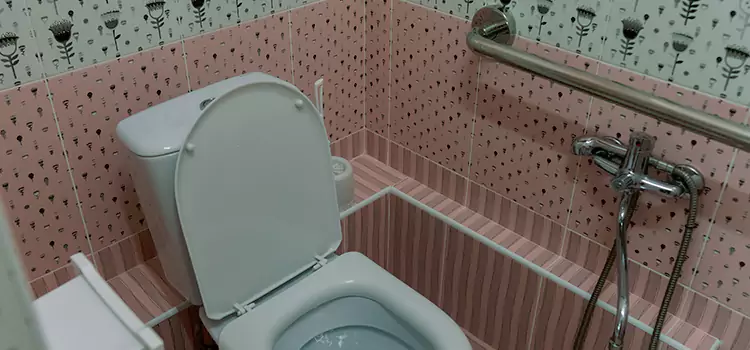 Meeting Diverse Needs With Accessible Restroom Solutions in Montgomery Village, MD