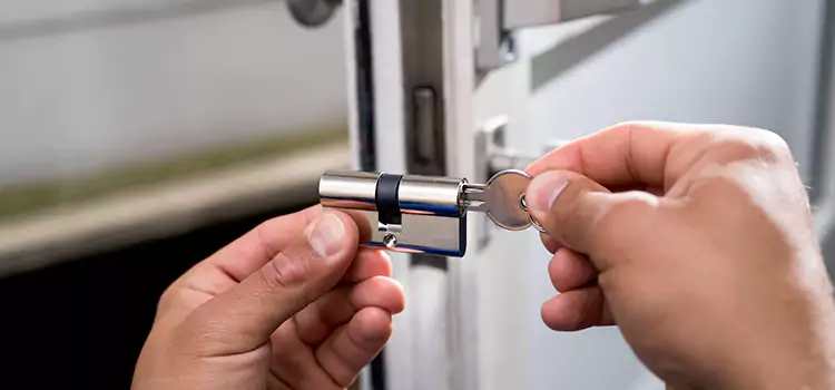 Emergency Locksmith for House Montgomery Village