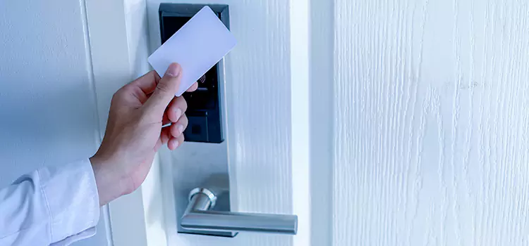 Why Choose Us for Your Keycard Lock Installation in Montgomery Village, MD?