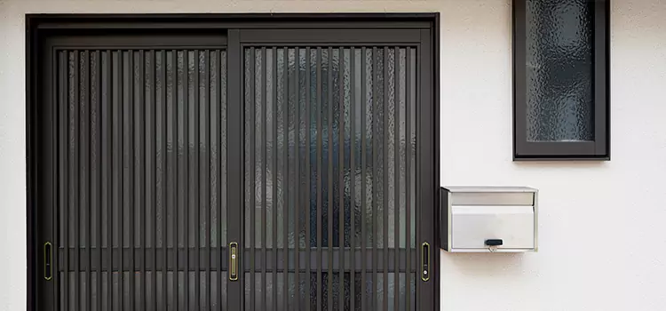 Sliding Screen Door Repair Montgomery Village