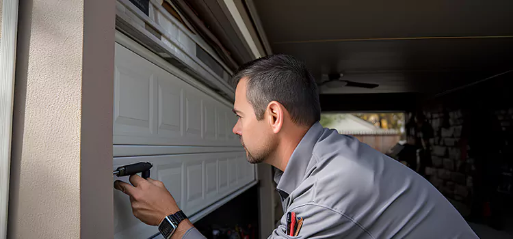 Garage Door Cable Replacement Montgomery Village