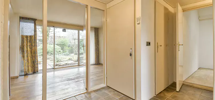 Why Choose Our Pocket Door Experts in Montgomery Village, MD?