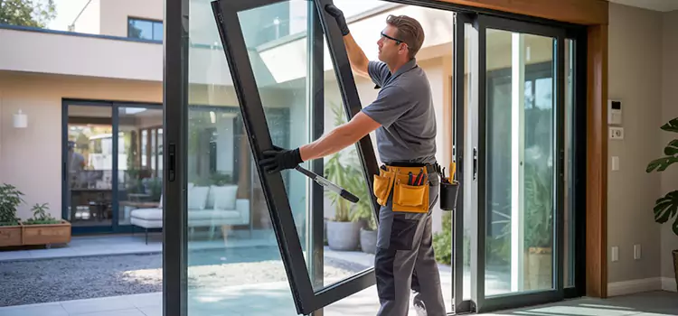 Specialized Sliding Door Roller Services in Montgomery Village, Maryland