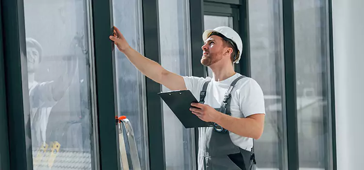 Comprehensive Solutions for Your Sticking Doors in Montgomery Village, MD