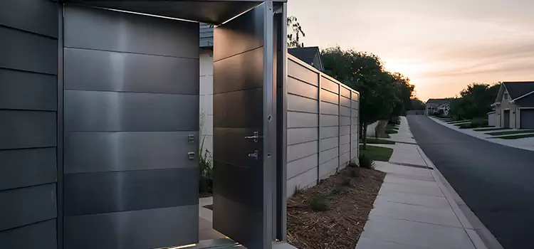 Comprehensive Steel Door Solutions in Montgomery Village, MD
