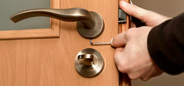 Access Control System Integration Montgomery Village