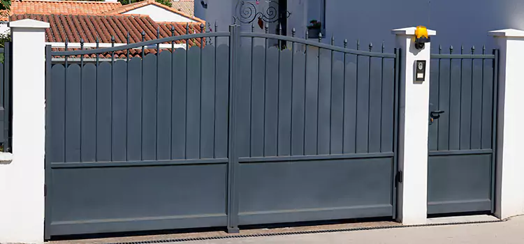 Emergency Commercial Gate Repair Montgomery Village
