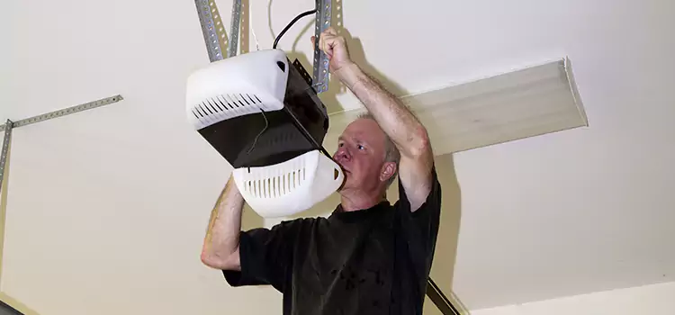 Garage Door Opener Service Montgomery Village