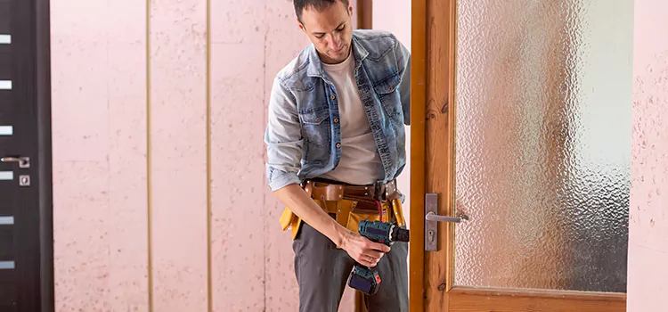 Door Glass Replacement Montgomery Village