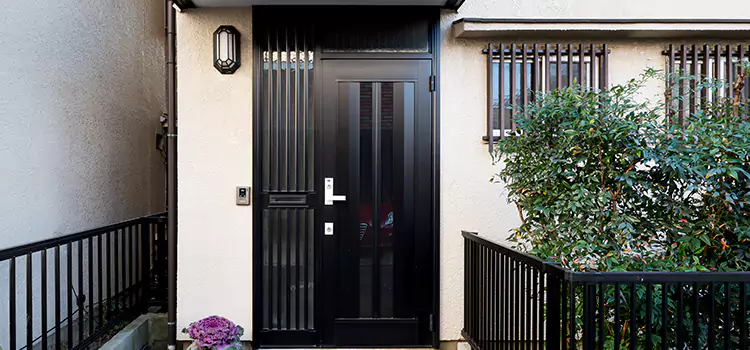 Popular Exterior Door Options in Montgomery Village, MD