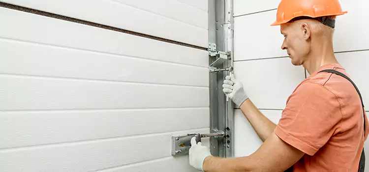 Why Choose Us for Garage Door Lock Services in Montgomery Village, MD?