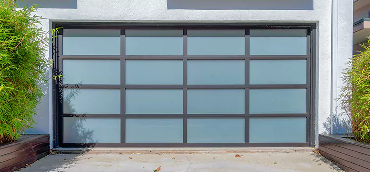 Why Choose Us for Garage Door Care in Montgomery Village, MD?