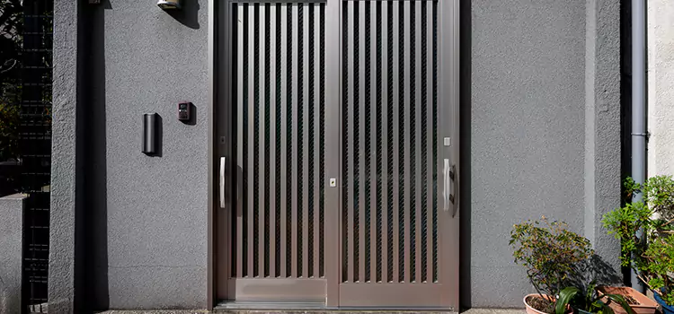Why Choose Us for Your Security Needs in Montgomery Village, MD?