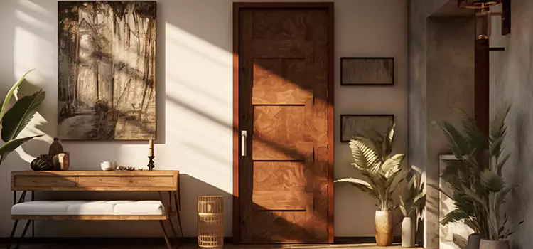 Specialty Interior Doors Montgomery Village