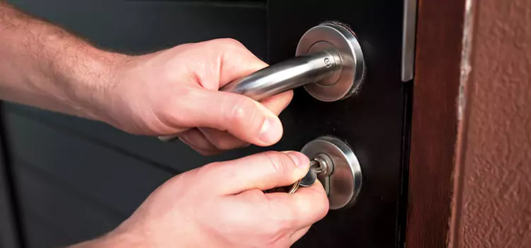 Master Key Control and Audits Montgomery Village