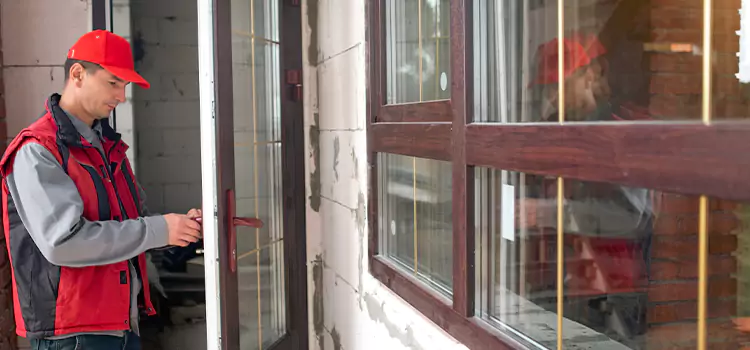 Sliding Door Lock Repair Montgomery Village