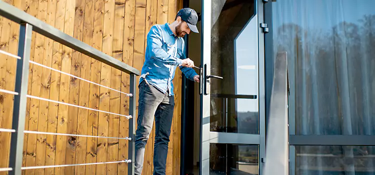 Emergency Patio Door Repair Montgomery Village