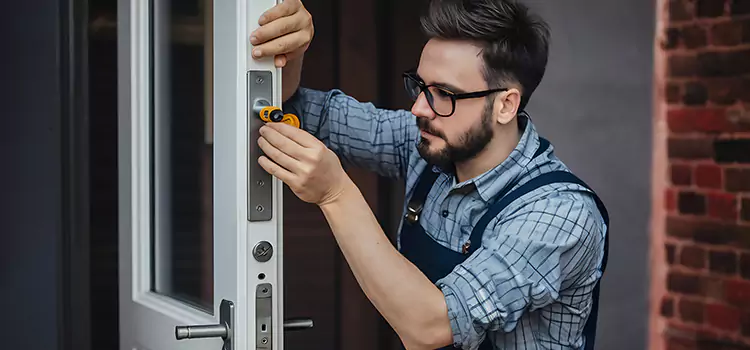 Residential Door Repairs Montgomery Village