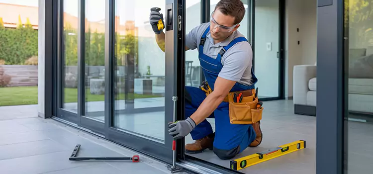 Patio Door Replacement Montgomery Village