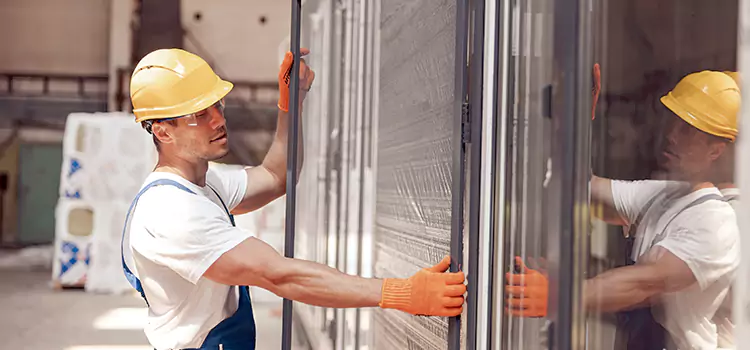 Sliding Door Mesh Replacement Montgomery Village