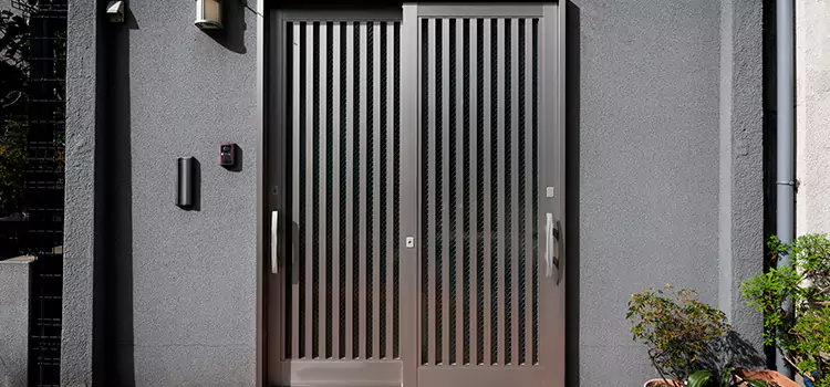 Specialized Steel Door Services in Montgomery Village, MD